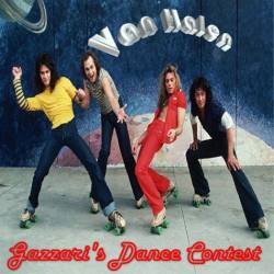 Van Halen : Gazzari's Dance Contest